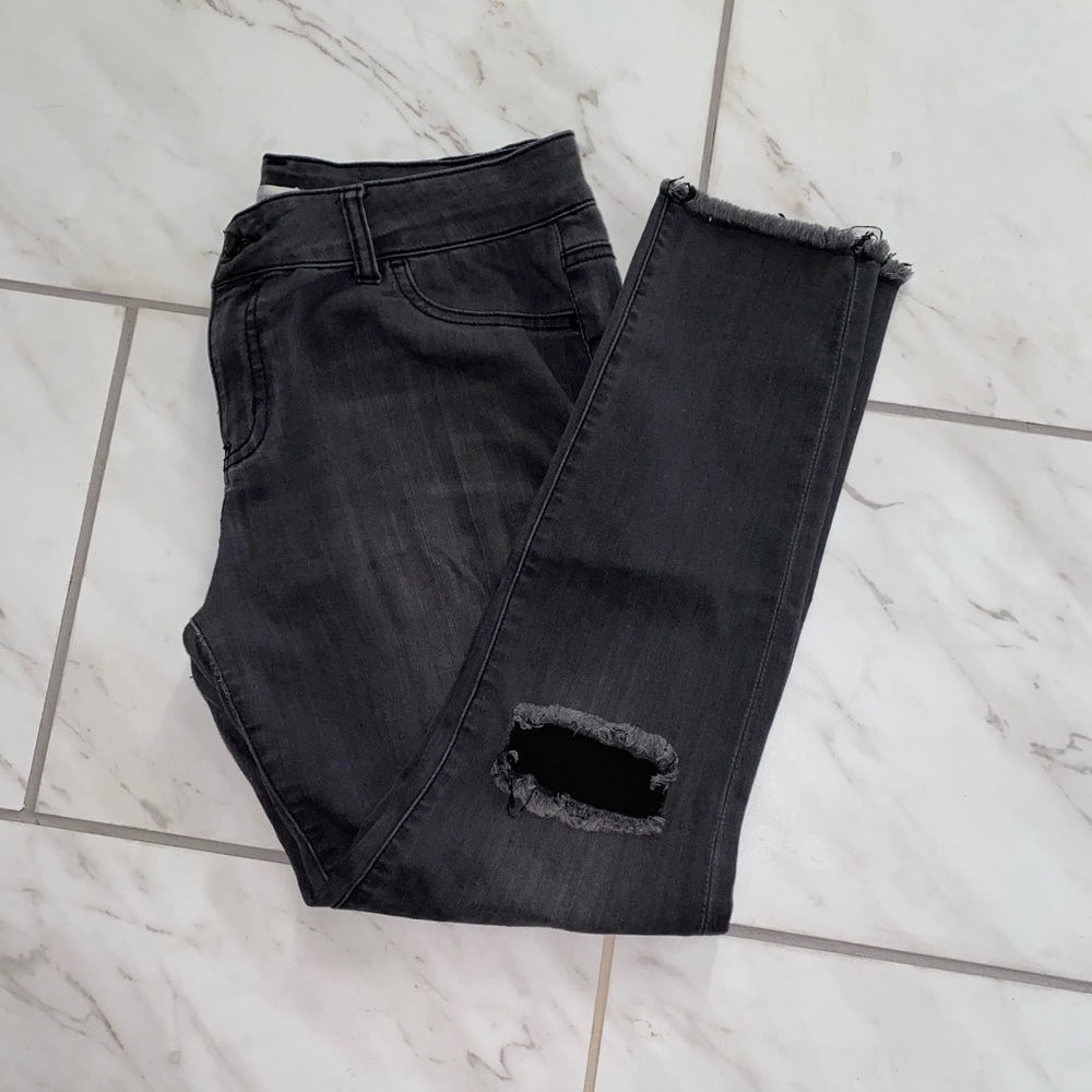Super Stretchy Jeans